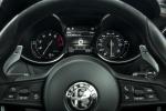 Alfa Romeo Stelvio Quadrifoglio 2018 года (UK)
